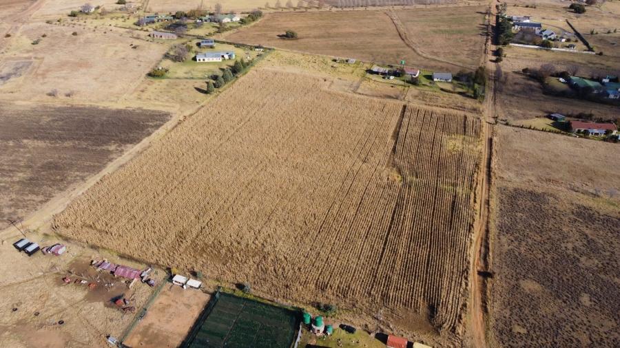 Commercial Property for Sale in Eden Free State